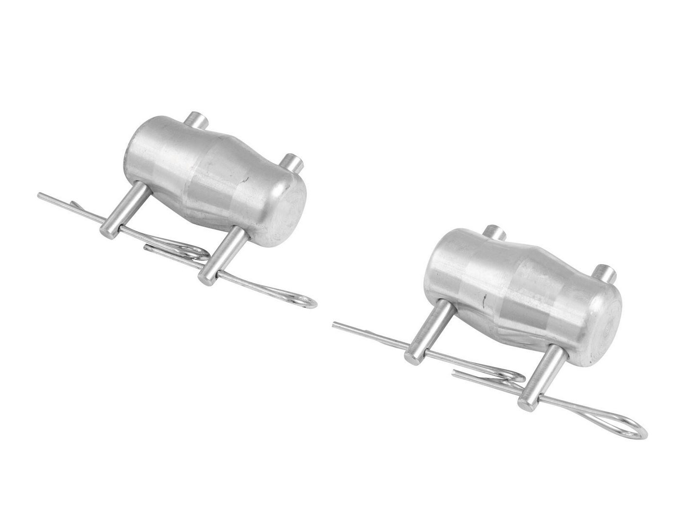 Alutruss Rahmentraverse ALUTRUSS DECOLOCK DQ2 Verb.konus/Zapfen/Splint Alutruss Rahmentraverse ALUTRUSS DECOLOCK DQ2 Verb.konus/Zapfen/Splint von Alutruss