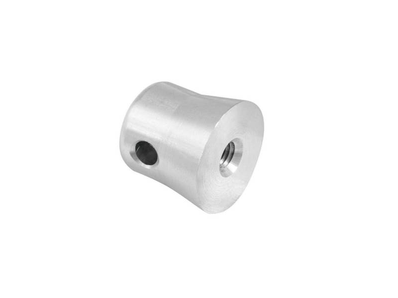 Alutruss Rahmentraverse ALUTRUSS DECOLOCK Halbkonus Decolock M-10 einzel Alutruss Rahmentraverse ALUTRUSS DECOLOCK Halbkonus Decolock M-10 einzel von Alutruss