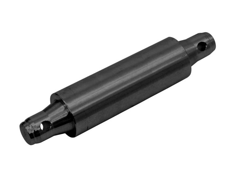 Alutruss Rahmentraverse ALUTRUSS QUICK-LOCK Distanz-Stück 145mm sw von Alutruss