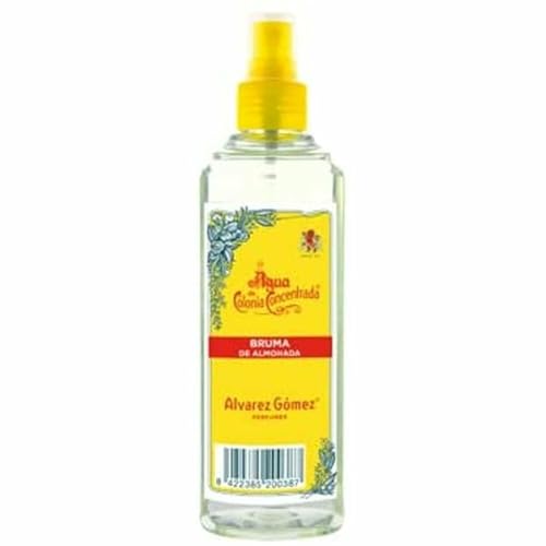 Alvarez Gómez Bruma De Almohada - 300 Ml von Alvarez Gomez