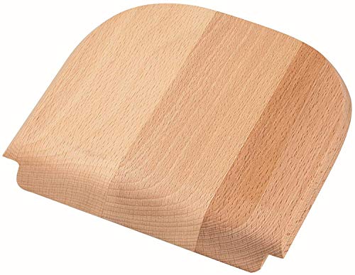 Alveus Kleines Schneidebrett aus Holz 1064566, braun von Alveus