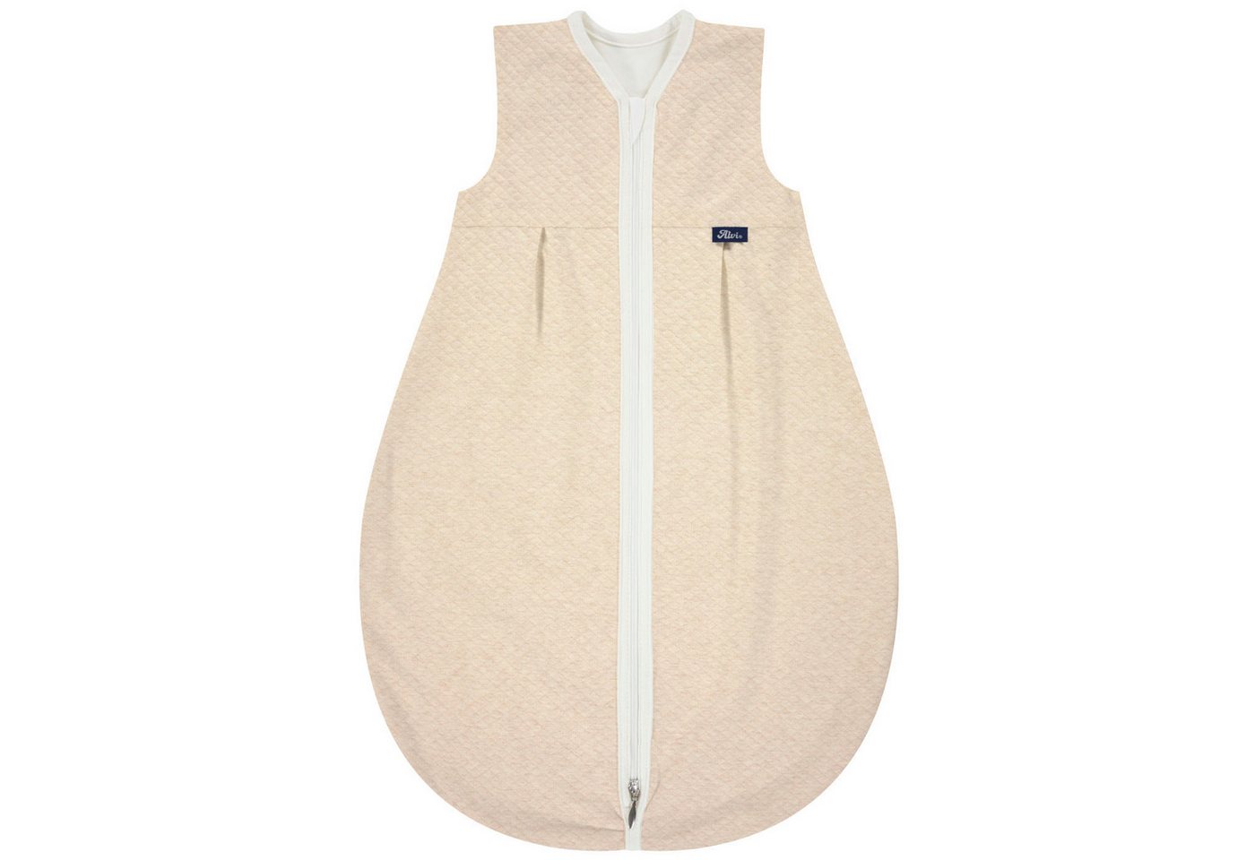 Alvi® Babyschlafsack Alvi Mäxchen Schlafsack light von Alvi®