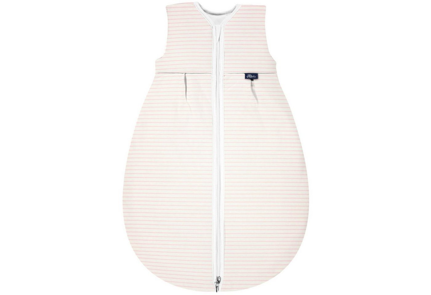 Alvi® Babyschlafsack Alvi Mäxchen Thermo von Alvi®