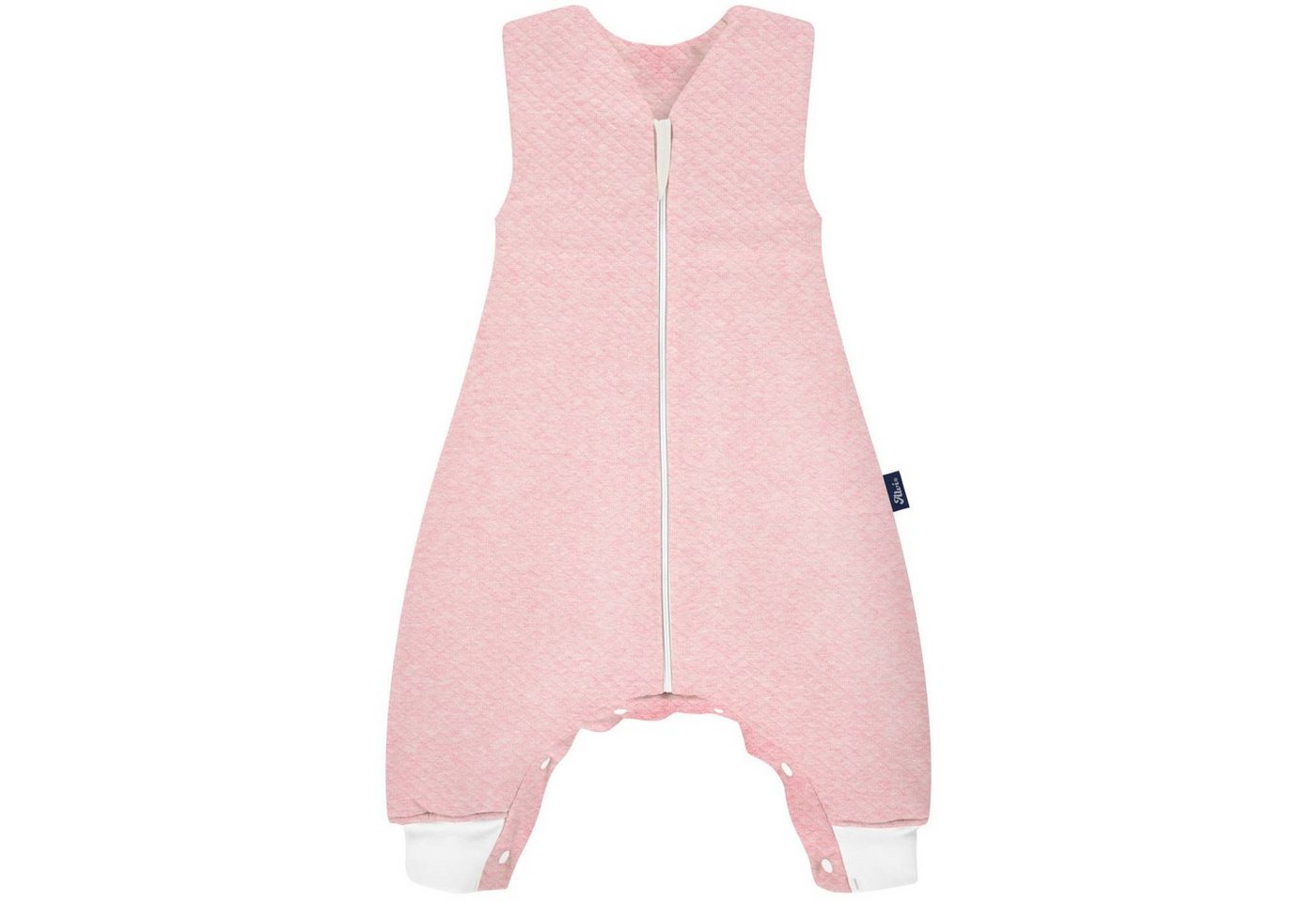 Alvi® Babyschlafsack Alvi Sleep-Overall von Alvi®