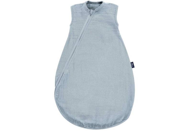 Alvi® Babyschlafsack Alvi Sommertraum Mull-Schlafsack von Alvi®