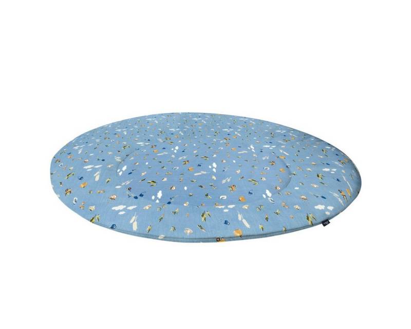 Krabbeldecke Alvi Krabbeldecke rund, Alvi® von Alvi®