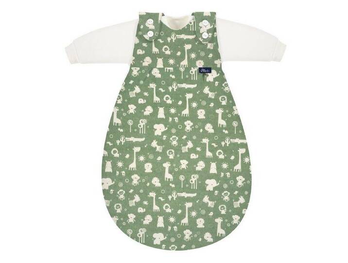 Alvi® Babyschlafsack von Alvi