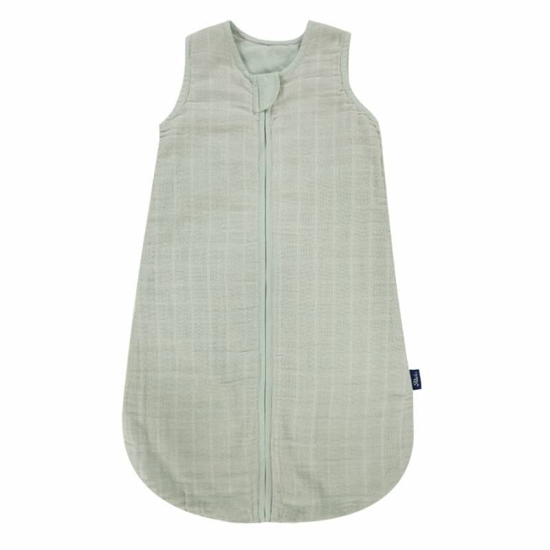 B-Ware Alvi Mullschlafsack Schlafsack Babyschlafsack Sommerschlafsack Gr: 100 Uni Grün B-Ware Alvi Mullschlafsack Schlafsack Babyschlafsack Sommerschlafsack Gr: 100 Uni Grün von Alvi