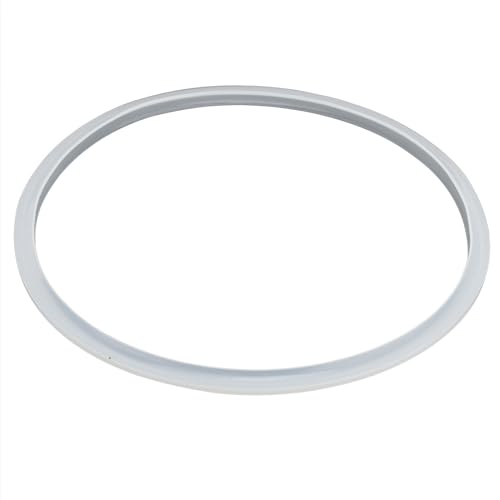 Dichtungsring, Silikondichtungs-Dichtungsringe Ersatz-O-Ring-Dichtung Für Schnellkochtopf-Schnellkochtopf-Dichtungsring Mit Verschiedenen Durchmessern(18cm) von Alvinlite