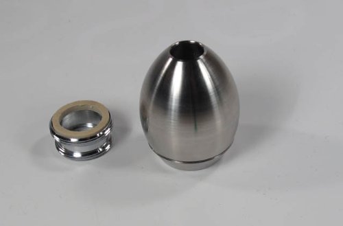 Wirbelei Der Wirbler in der Ei-Urform Wirbelei Der Wirbler in der Ei-Urform von Carbonit