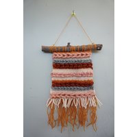 Handgewebte Wandwebereien Handgewebte Wandwebereien von AlwaysTheAdventure