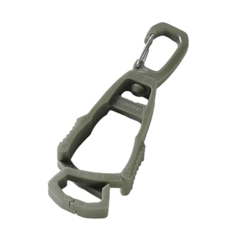 Handschuh-Clips Für Die Arbeit, Arbeitshandschuh-Clip-Halter, Zickzack-Öffnungshandschuhe, Handschuh-Clips Für Arbeitshandschuh, Handschuh-Gürtelclip Mit Metall, Halter Mit Drehbarer Schnalle Für Hand von Alwida