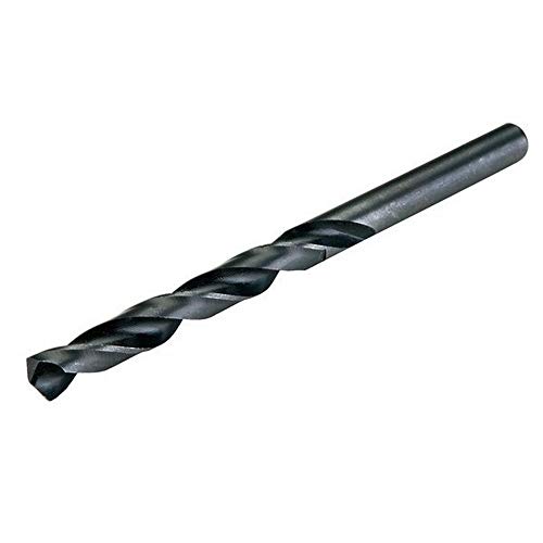 ALYCO 120425 120425 HSS Metallbohrer DIN 338 4,25 mm (10 Stück) von Alyco
