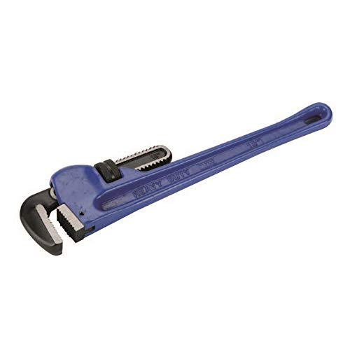 Alyco 111212 Schlüssel, Blau, 300 mm von Alyco