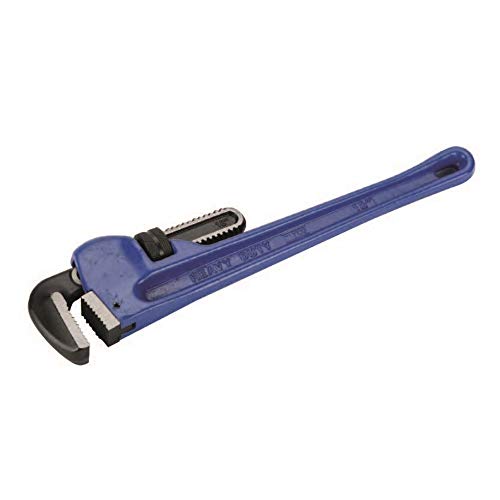 Alyco 111224 Schlüssel blau 600 mm von Alyco