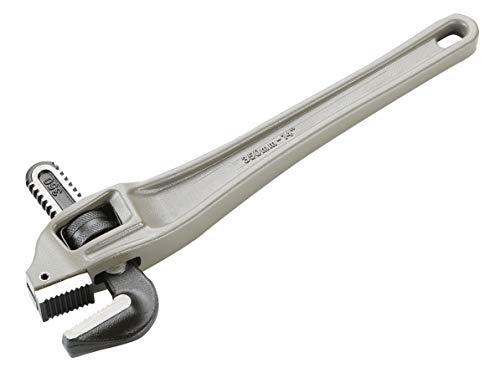 Alyco 111419 Schlüssel grau, 450 mm von Alyco