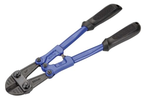 Alyco 123010 – cortabulones-cortavarillas Bolzenschneider Gs verstellbar max. 6 mm 350 mm Alyco 123010 – cortabulones-cortavarillas Bolzenschneider Gs verstellbar max. 6 mm 350 mm von Alyco