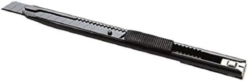 Alyco 186610 Cutter extrafino 9 mm cuchilla sk2h von Alyco