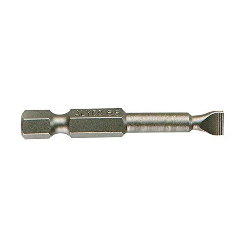 ALYCO 193601 193601 1/4" UNE 16506 DIN 3127 0,6 x 4,5 x 50 mm in Kunststoffbox 10 Stück von Alyco