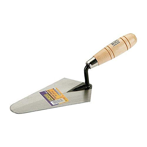 Alyco 195710 - Palette Madrid 178 x 98 mm Holzgriff von Alyco