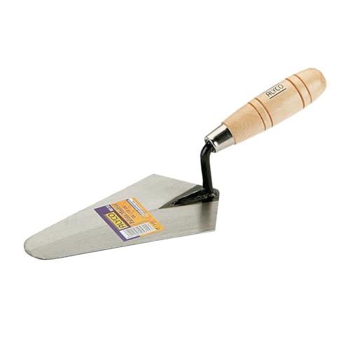 Alyco 195715 - Palette Madrid 200 x 110 mm Holzgriff von Alyco