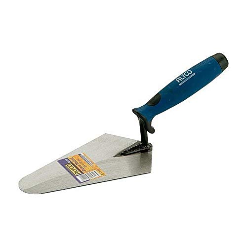 Alyco 195716 - Palette Madrid, 200 x 110 mm, zwei-Material-Griff Alyco 195716 - Palette Madrid, 200 x 110 mm, zwei-Material-Griff von Alyco