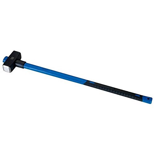 Alyco 196627 – /Schlägel, 4 kg Fiberglas Griff 900 mm von Alyco
