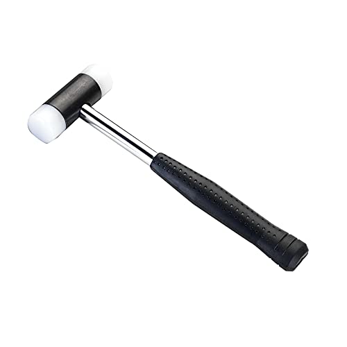 Alyco 196815 - Hammer METALICO 1100 gr mit austauschbaren Nylon 44 mm Alyco 196815 - Hammer METALICO 1100 gr mit austauschbaren Nylon 44 mm von Alyco