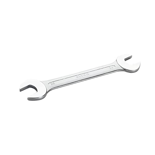 Alyco 170021 – Schraubenschlüssel HR HIGH RESISTANCE DIN 3110 Edelstahl Phillips Chrom glänzend 24 x 26 mm Alyco 170021 – Schraubenschlüssel HR HIGH RESISTANCE DIN 3110 Edelstahl Phillips Chrom glänzend 24 x 26 mm von HR