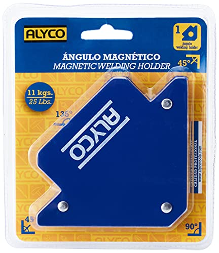 alyco 197990-angle magnetisch 12 kg von Alyco