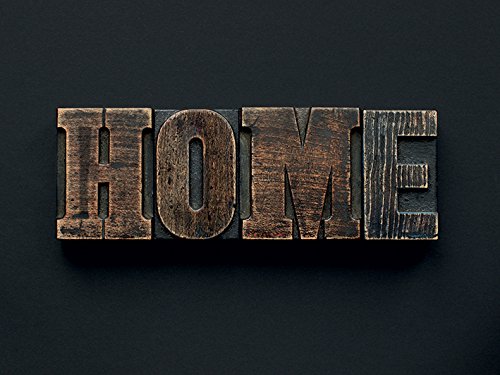 Alyson Fennell Leinwanddruck, Holz, Mehrfarbig, 30 x 40 cm von Alyson Fennell