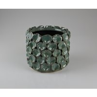 AM Design Blumentopf "aus Keramik" BxH: 21x18 cm AM Design Blumentopf "aus Keramik" BxH: 21x18 cm von Am Design