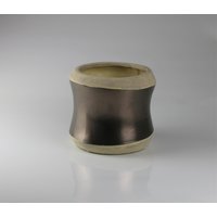 AM Design Blumentopf "aus Steingut", BxH: 19x17 cm von Am Design