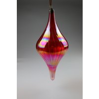 AM Design Christbaumschmuck "aus Glas, BxH: 10x21 cm" 4er Set AM Design Christbaumschmuck "aus Glas, BxH: 10x21 cm" 4er Set von Am Design