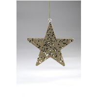 AM Design Christbaumschmuck "aus Glas, Ø: 10 cm" 4er Set AM Design Christbaumschmuck "aus Glas, Ø: 10 cm" 4er Set von Am Design
