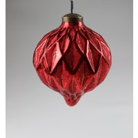 AM Design Christbaumschmuck "aus Glas, Ø: 12 cm" 3er Set AM Design Christbaumschmuck "aus Glas, Ø: 12 cm" 3er Set von Am Design