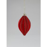 AM Design Christbaumschmuck "aus Glas, Ø: 14 cm", 6er Set AM Design Christbaumschmuck "aus Glas, Ø: 14 cm", 6er Set von Am Design