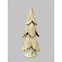 AM Design Dekobaum "Dekofigur, aus Porzellan" 2er Set von Am Design