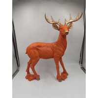 AM Design Dekofigur "Dekoobjekt aus Polyresin", BxH: 53x66 cm von Am Design