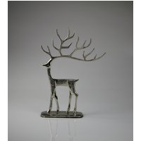 AM Design Dekofigur "Dekotiere, aus Aluminium", BxH: 21x29 cm AM Design Dekofigur "Dekotiere, aus Aluminium", BxH: 21x29 cm von Am Design