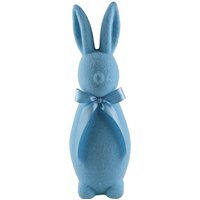 AM Design Dekofigur "Hase mit Schleife" Osterdeko, in grün, rosa oder blau AM Design Dekofigur "Hase mit Schleife" Osterdeko, in grün, rosa oder blau von Am Design