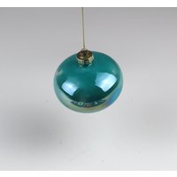 AM Design Dekoobjekt "Weihnachstsdekoration aus Glas" 6er Set, BxH: 8x8 cm von Am Design
