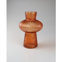 AM Design Dekovase "aus Glas", 2er Set, BxH: 15x21 cm von Am Design