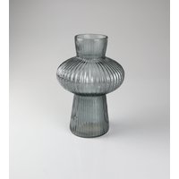 AM Design Dekovase "aus Glas", 2er Set, BxH: 15x21 cm AM Design Dekovase "aus Glas", 2er Set, BxH: 15x21 cm von Am Design