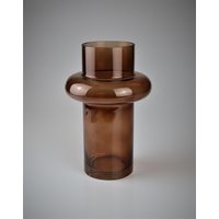 AM Design Dekovase "aus Glas", 2er Set, BxH: 16x20 cm von Am Design
