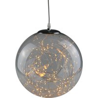 AM Design LED Dekolicht LED Kugel aus Glas, Lichterglanz, Weihnachtsdeko aussen AM Design LED Dekolicht LED Kugel aus Glas, Lichterglanz, Weihnachtsdeko aussen von Am Design