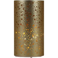 AM Design LED Dekolicht "LED Windlicht Stern" 1 Stk. Warmweiß Weihnachtsdeko, 1 Stück, Höhe 16 cm, Batteriebetrieb AM Design LED Dekolicht "LED Windlicht Stern" 1 Stk. Warmweiß Weihnachtsdeko, 1 Stück, Höhe 16 cm, Batteriebetrieb von Am Design