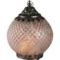 AM Design LED Laterne 1 Stk. Warmweiß Weihnachtsdeko, für den Innenbereich von Am Design