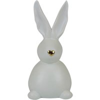 AM Design Osterhase "Osterfigur, Hase, Höhe ca. 21 cm, Frühjahrsdeko" von Am Design