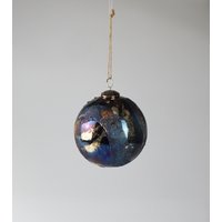 AM Design Weihnachtsbaumkugel "aus Glas, Ø: 10 cm", 4er Set von Am Design